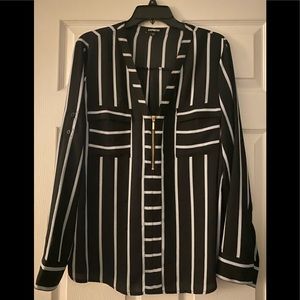 Express Blouse!